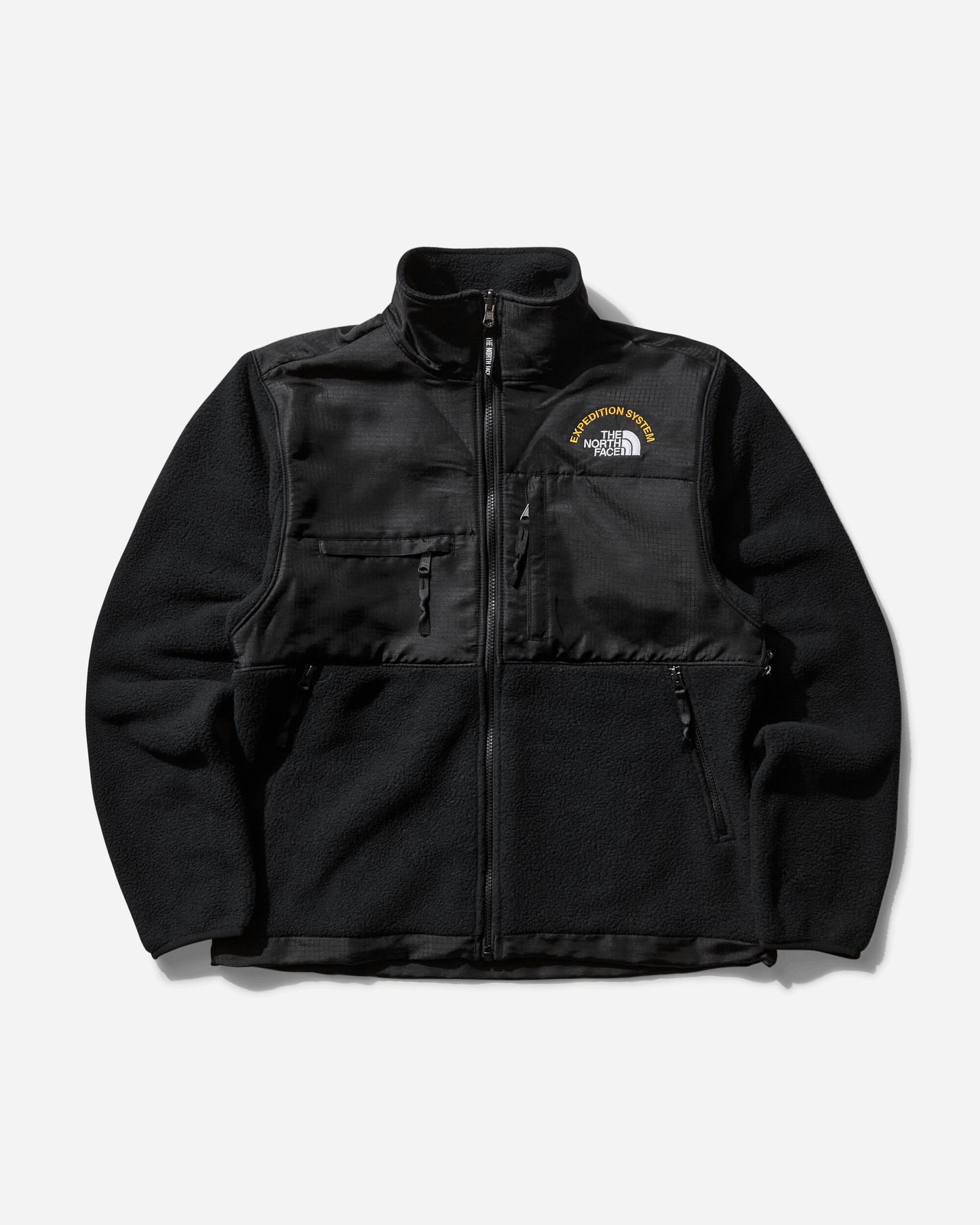 The North Face M Retro Denali Jacket Tnf Black Coats and Jackets Fleece Jackets NF0A88XH KX7