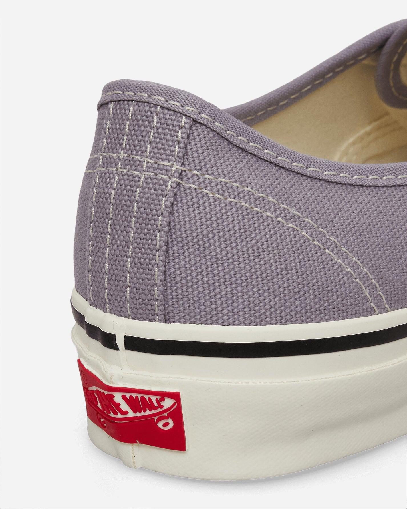 Vans Lx Authentic Reissue 44 Lavender Grey Sneakers Low VN0007QZEI41