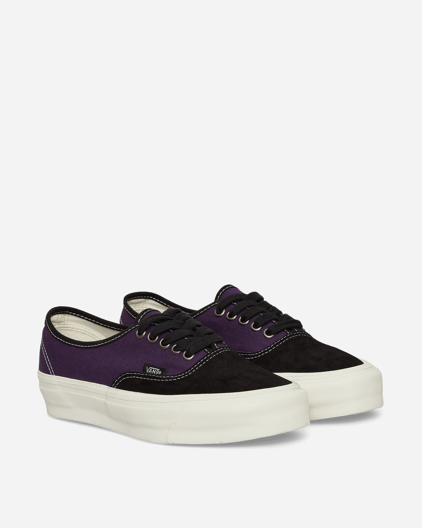 Vans Lx Authentic Reissue 44 Grape Sneakers Low VN0007QYGPE1