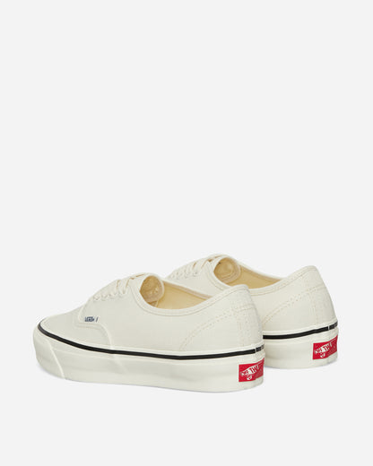 Vans Lx Authentic Reissue 44 Marshmallow Sneakers Low VN0007QZCD31