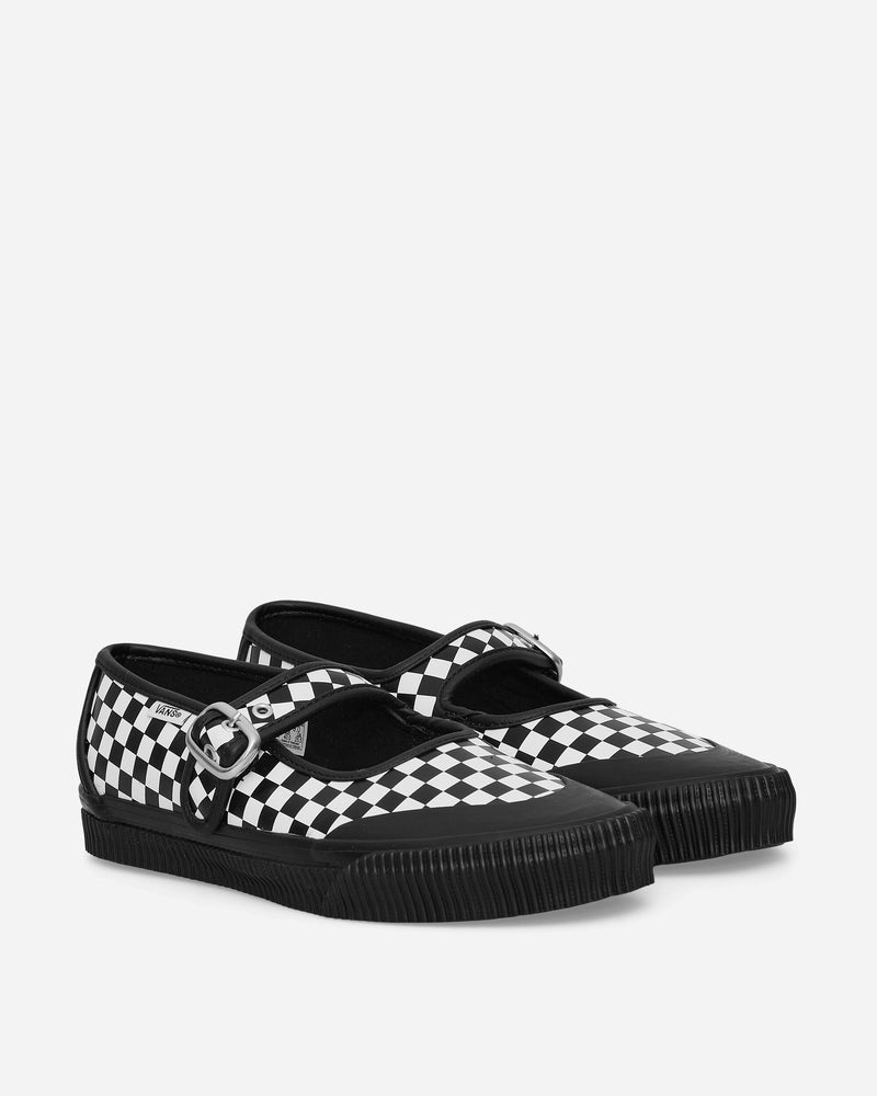 Mary Jane 93 Premium Shoes Creep Checkerboard