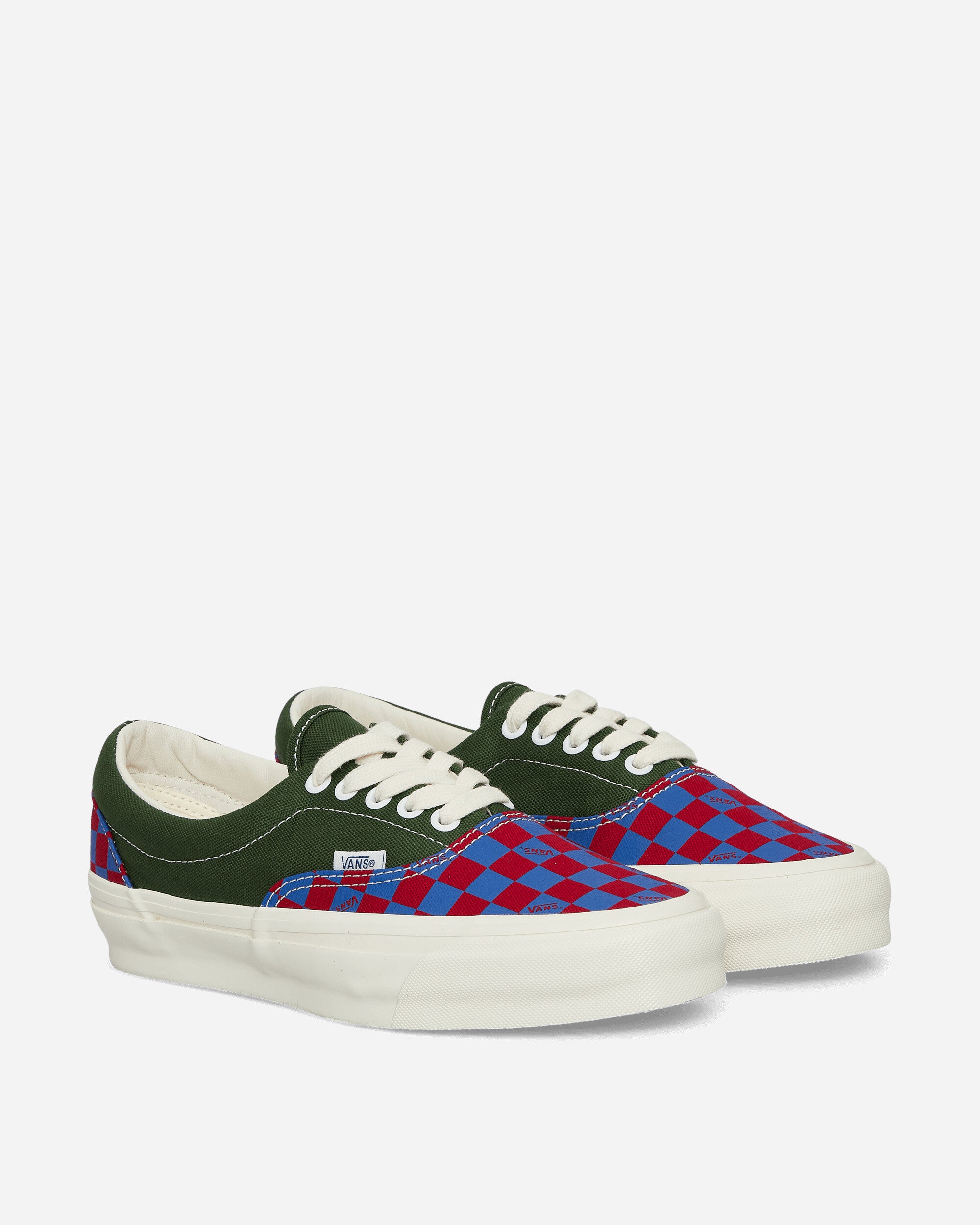 Vans Lx Era Reissue 95 Douglas Fir Sneakers Mid VN000CZDBXU1