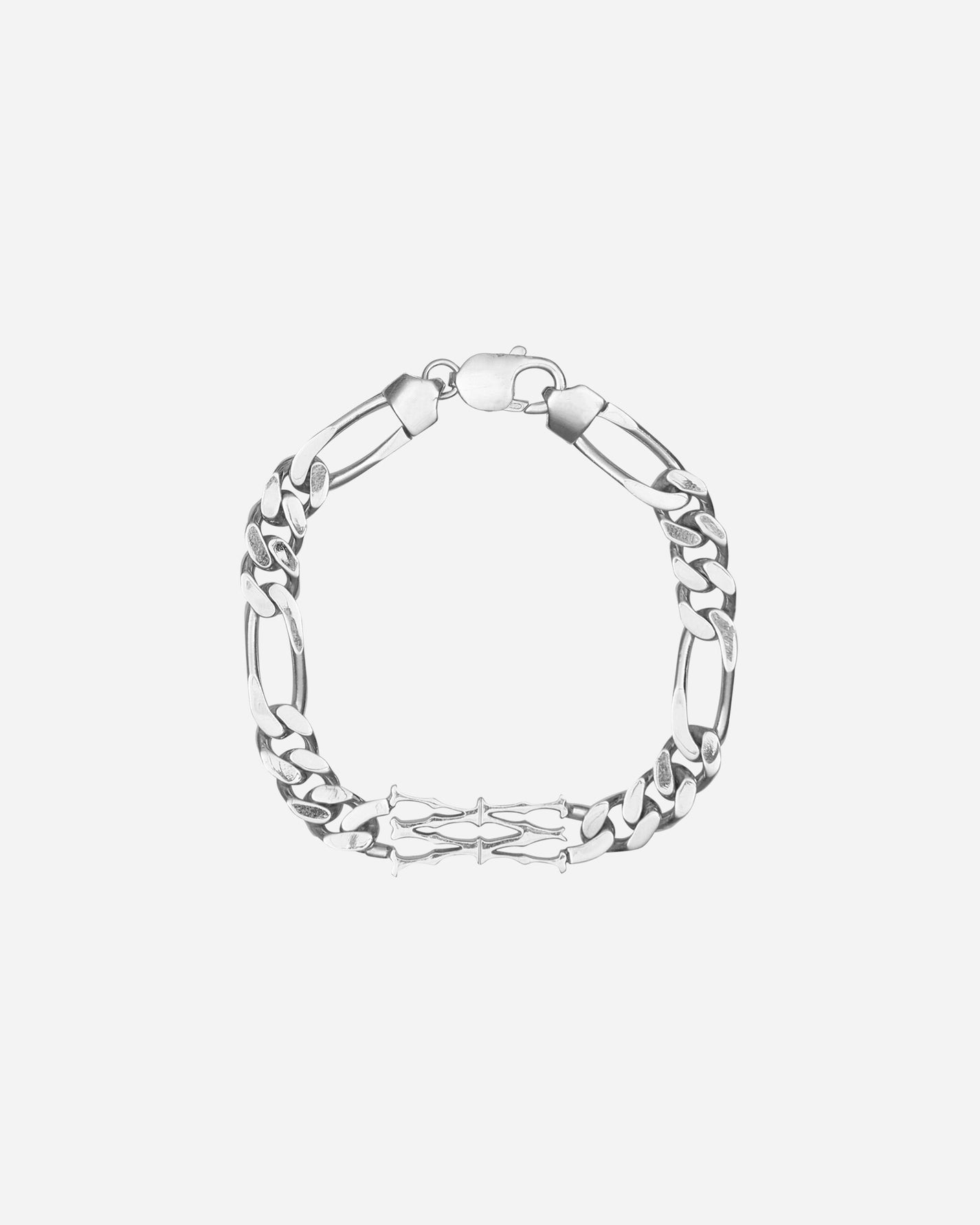 WACKO MARIA Careering / Bracelet Silver Jewellery Bracelets WM-CR-BL01 SLV