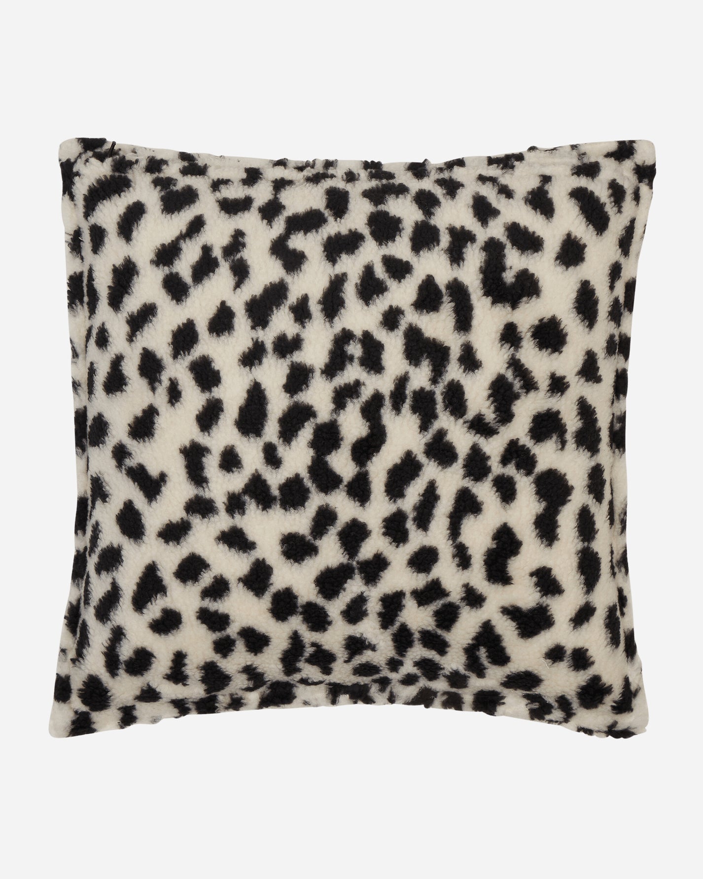 WACKO MARIA Boa Cushion White Home Decor Cushions 23FW-WMA-GG20 WHITE