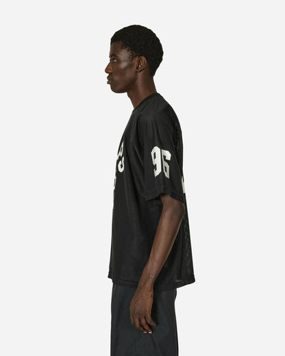 WTAPS Dt Cut & Sewn Black T-Shirts Shortsleeve 241ATDT-CSM36 BLK