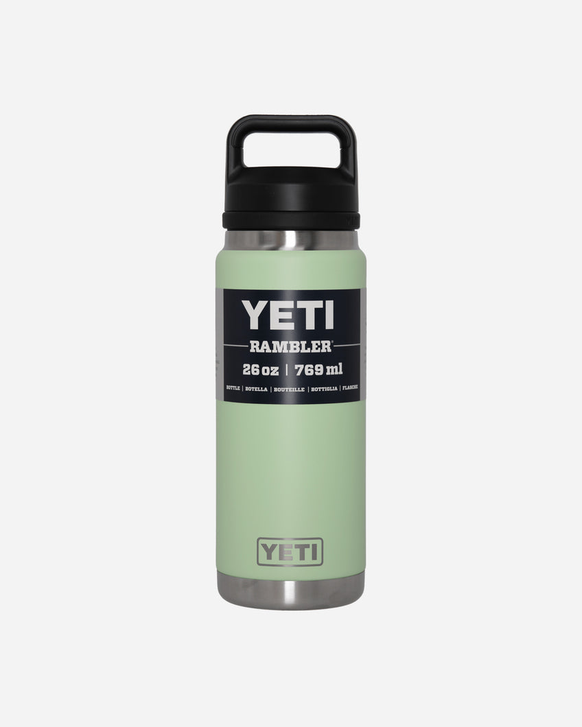 YETI Rambler 26 Oz Bottle 2.0 Kl Equipment Bottles and Bowls 2310-24H2 KL