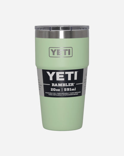 YETI Single 20 Oz Stackable Cup 2.0 Kl Tableware Mugs and Glasses 2344-24H2 KL