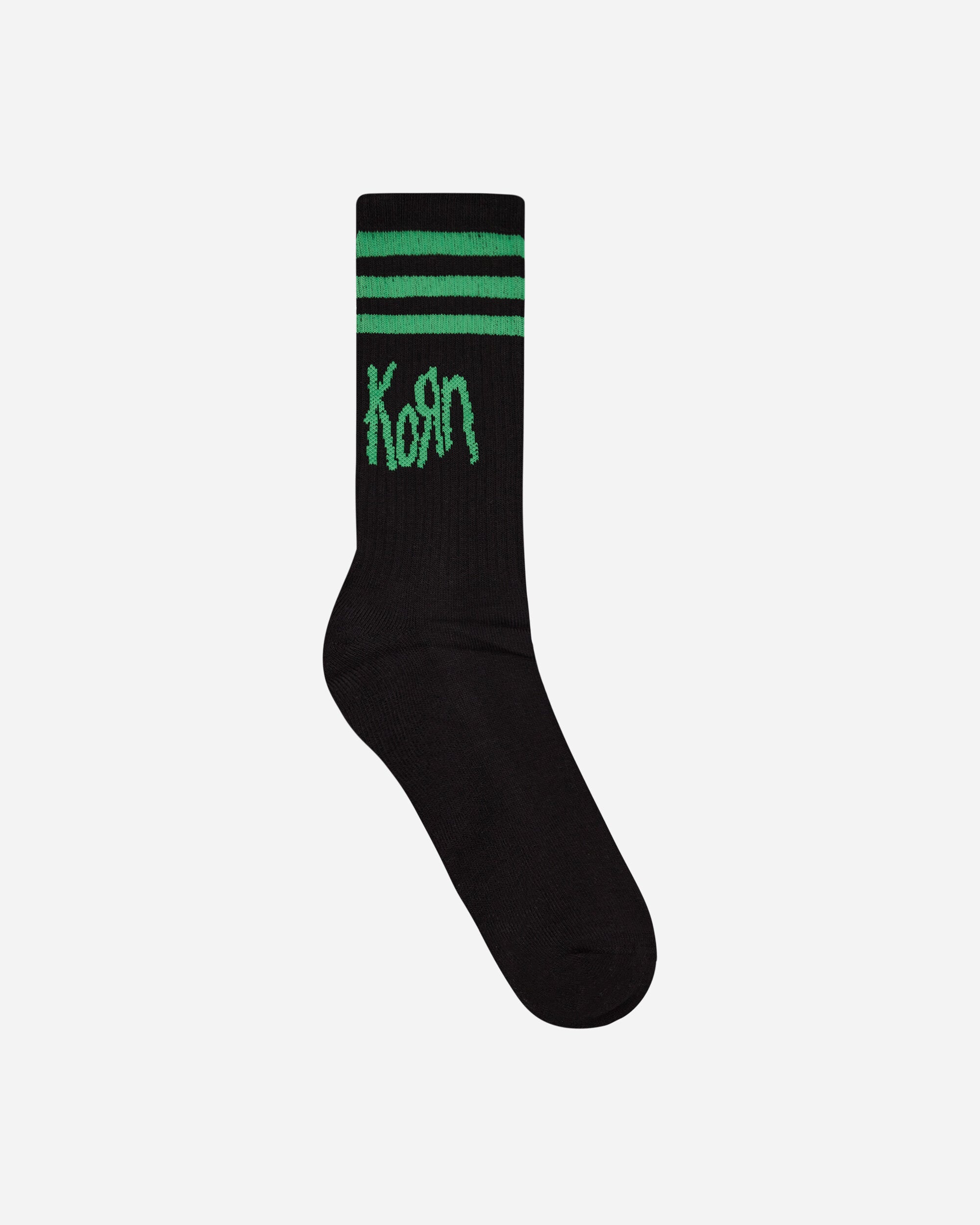 adidas Korn Socks Off White/Black Underwear Socks IW7522