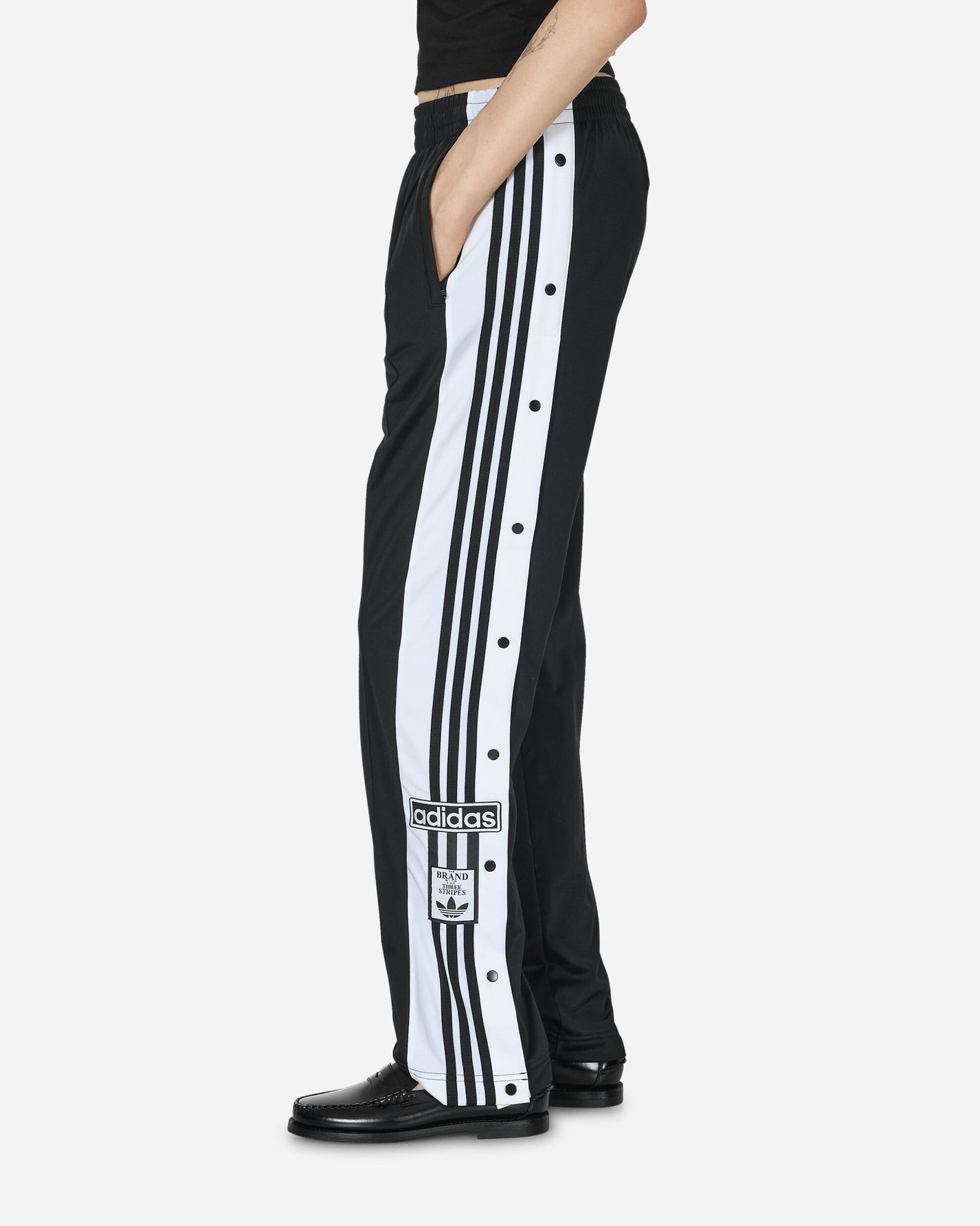 adidas Wmns Adibreak Pant Black Pants Trousers IU2519