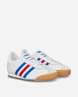 adidas Adidas K 74 Ftwr White/Blue Sneakers Low IF9509