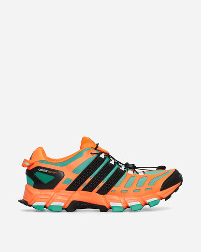 adidas Adistar Raven Solar Orange/Core Black Sneakers Low IF7078 001