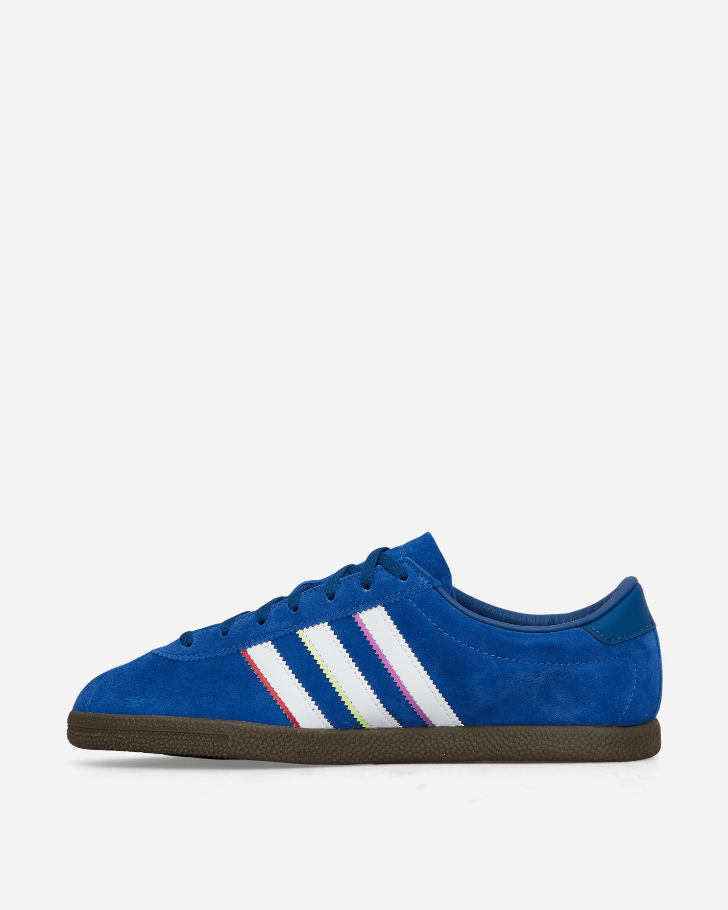 adidas Berlin 24 Blue/Ftwwht/Drkmarine Sneakers Low IG2108