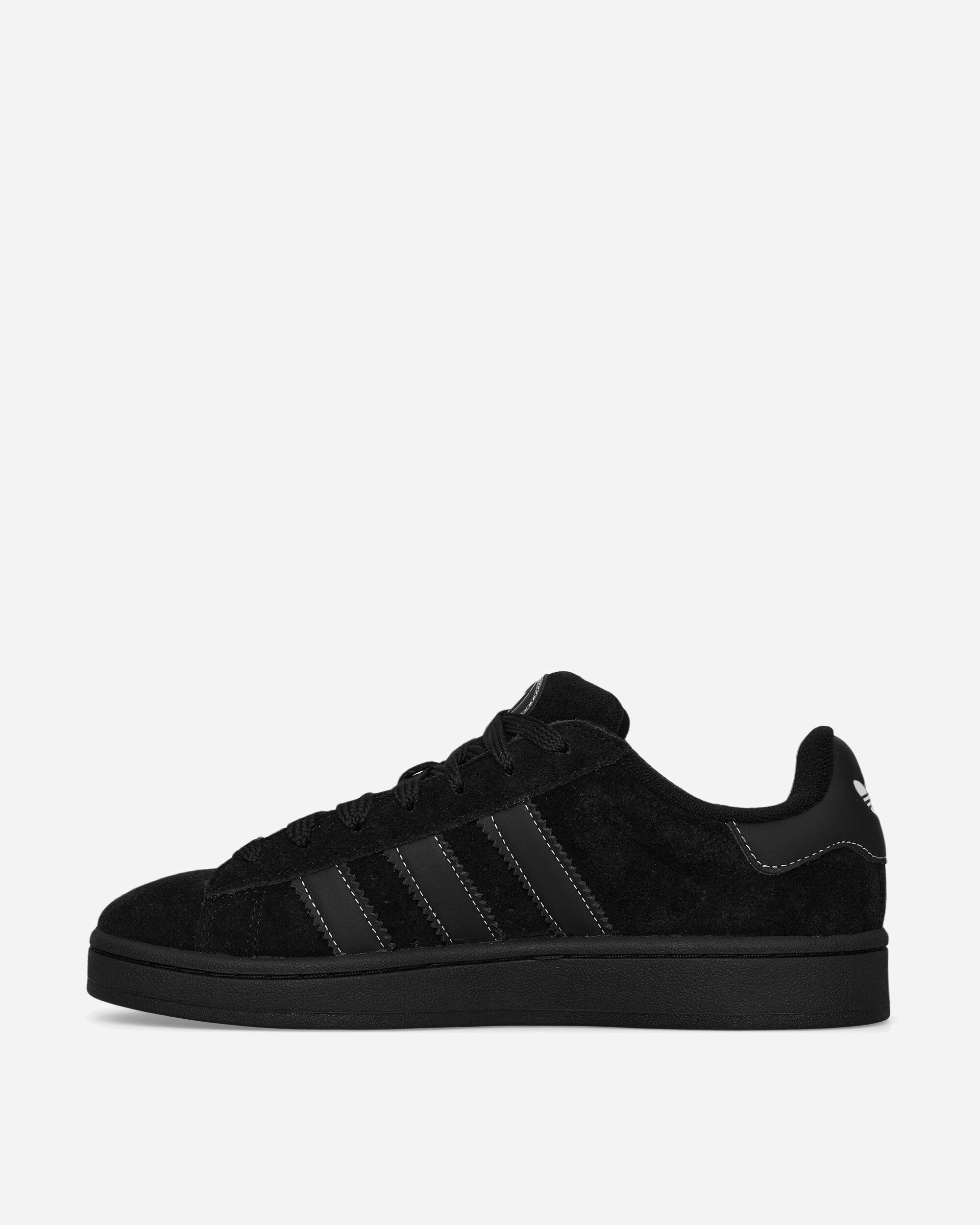 adidas Campus 00S Core Black/Core Black Sneakers Low IF8768