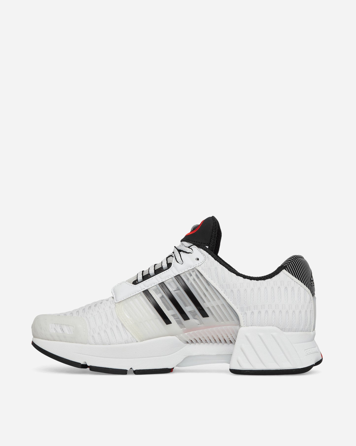 adidas Climacool 1 Core Black/Red/Ftwr White Sneakers Low IF6849