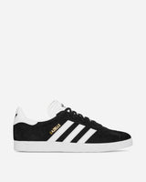 adidas Gazelle Cblack/White Sneakers Low BB5476 001