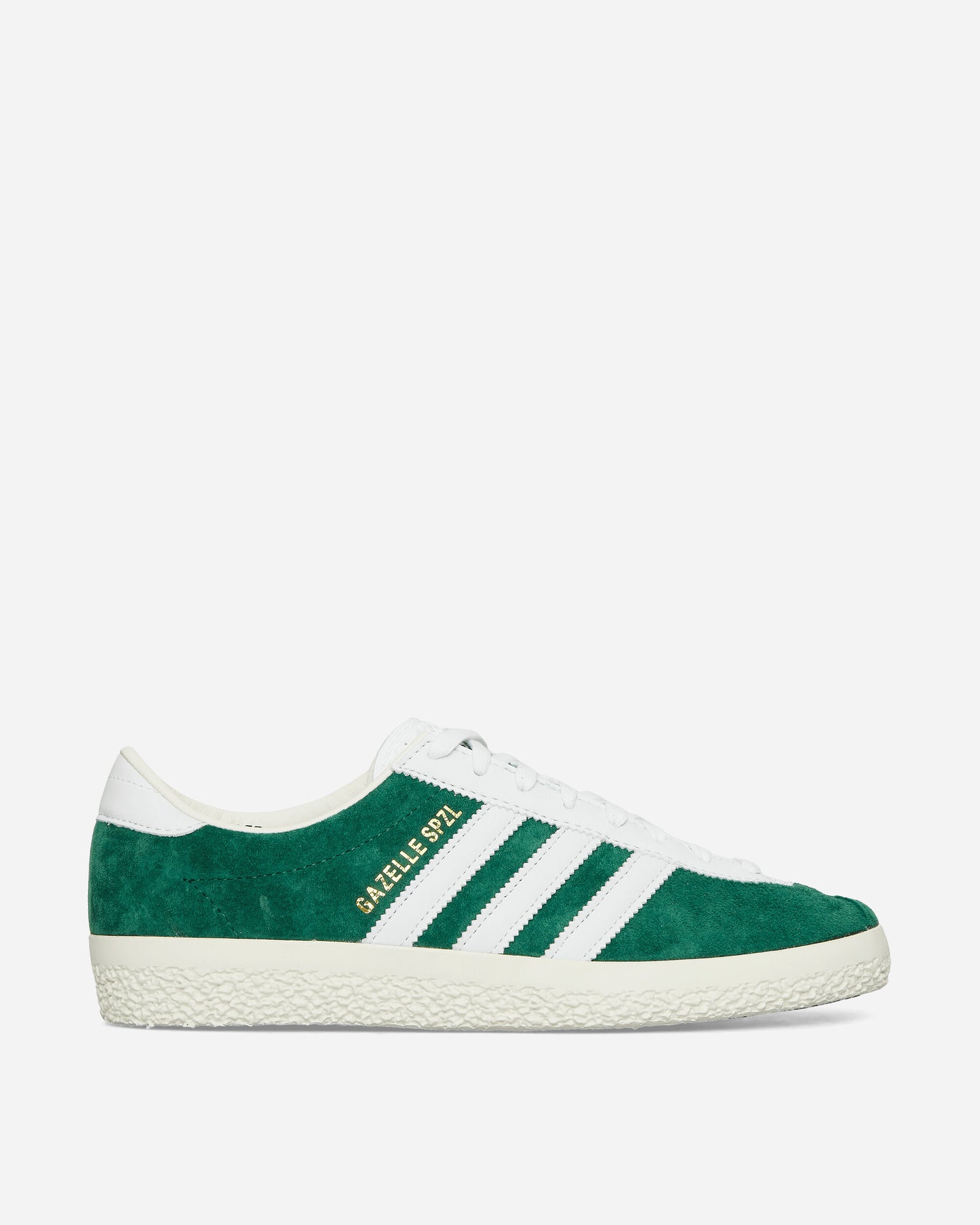 adidas Gazelle Spzl Drkgrn/Ftwwht/Owhite Sneakers Low IF5787 001