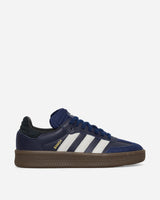 adidas Samba Xlg Darkblue/Ftwwht/Gum5 Sneakers Low IE9179