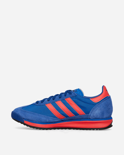 adidas Sl 72 Rs Blue/Bright Red/Royal Blue Sneakers Low IG4648