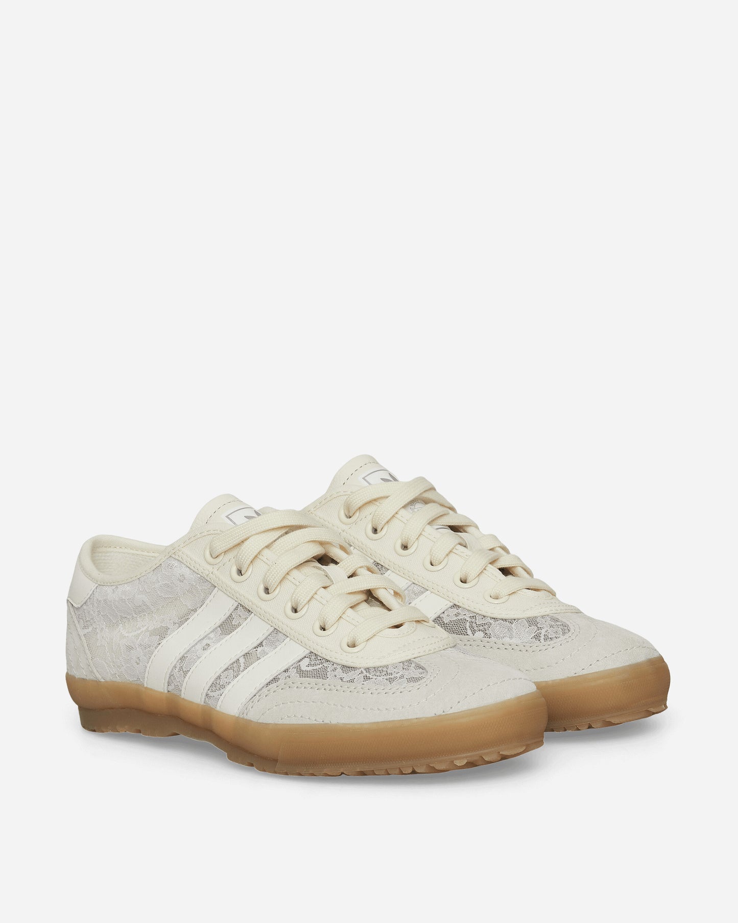 adidas Tischtennis Naked Copenhagen Off White/Off White Sneakers Low JI3995