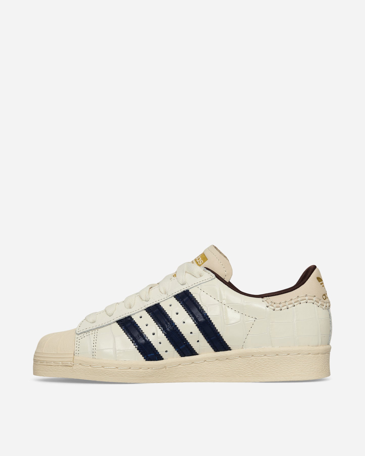 adidas Wb Superstar Wonder White/Collegiate Navy Sneakers Low JP7161