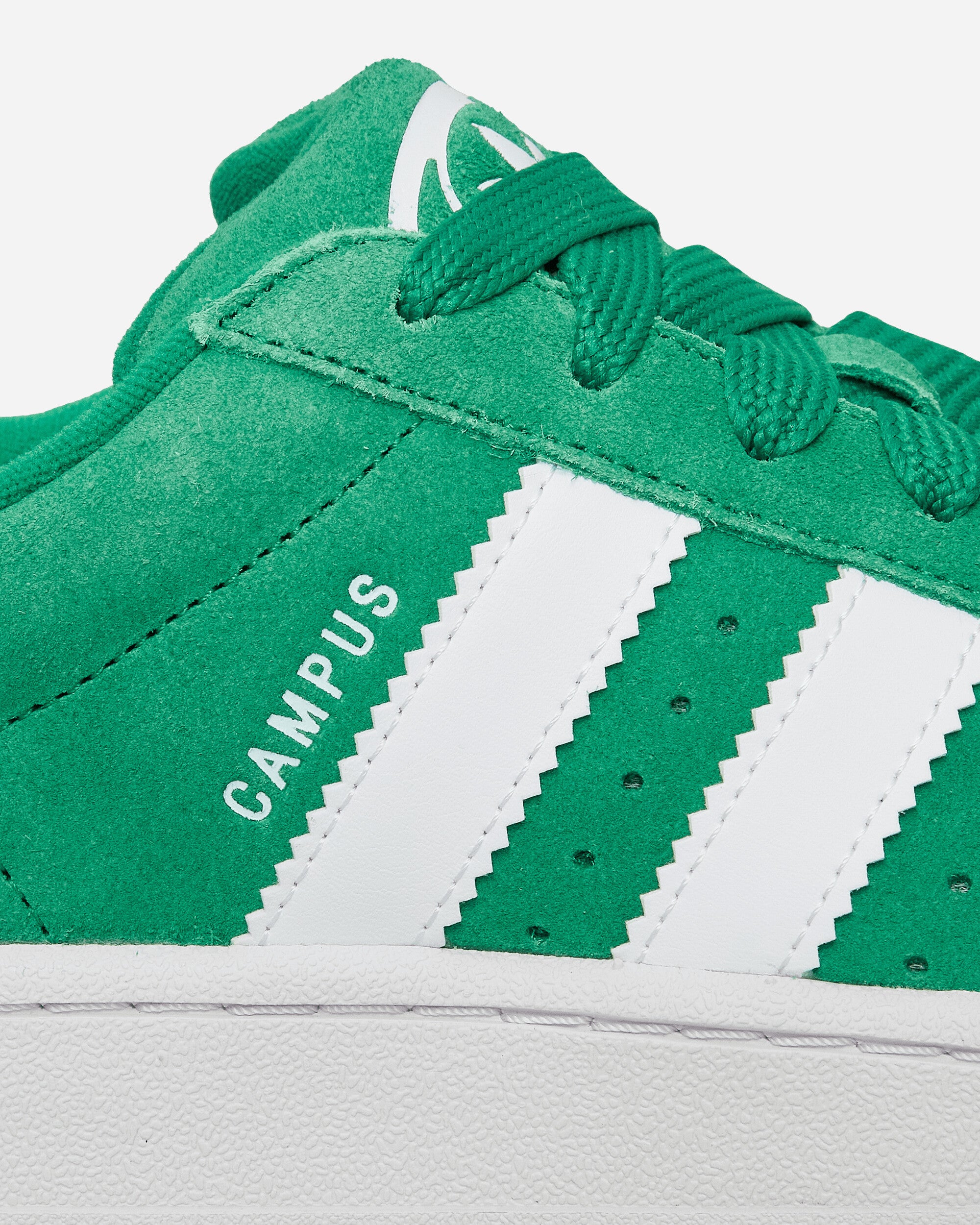 adidas Wmns Campus 00s Green/Ftwwhit Sneakers Low ID7029 001