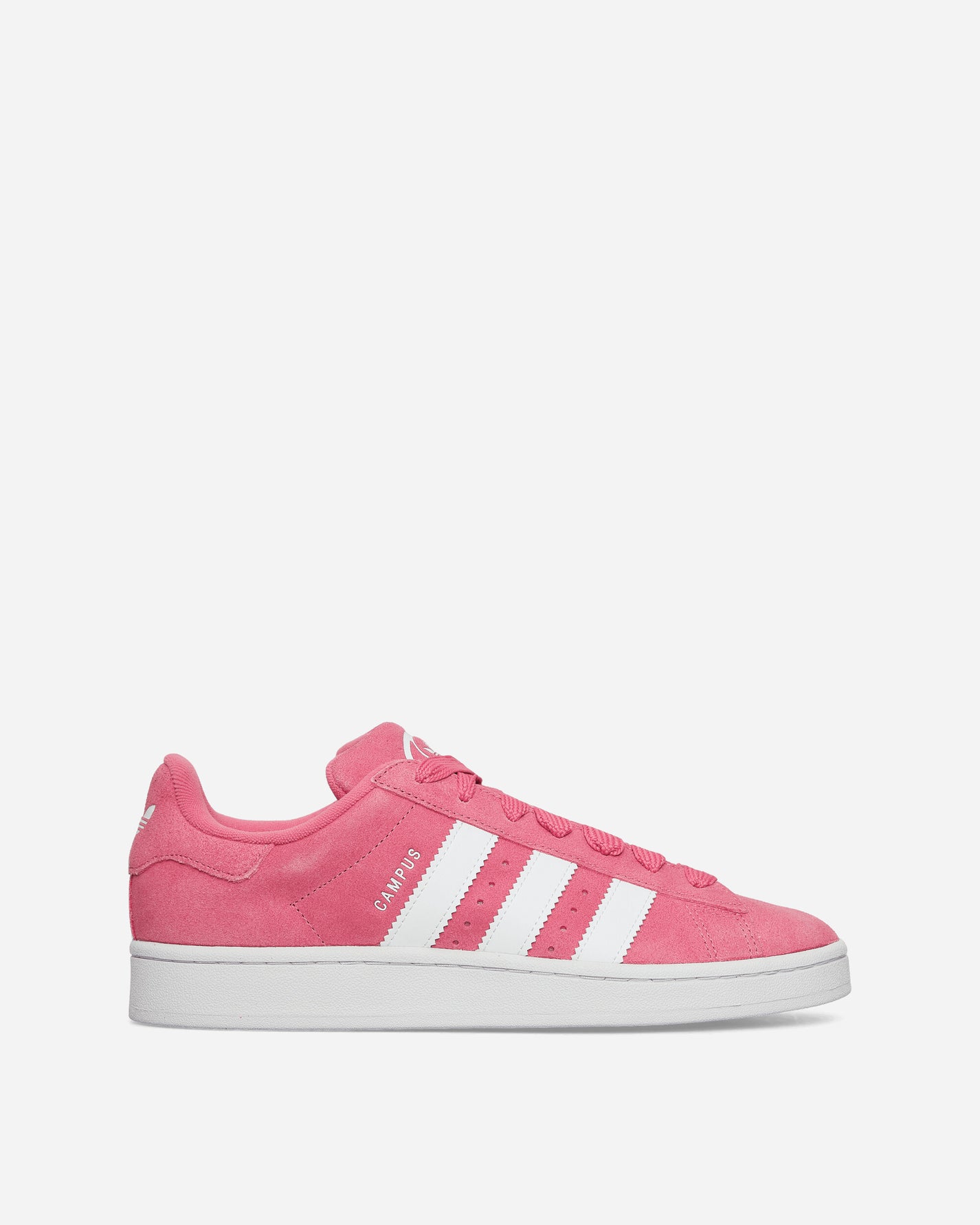 adidas Wmns Campus 00s Pinkfus/Ftwwht Sneakers Low ID7028 001