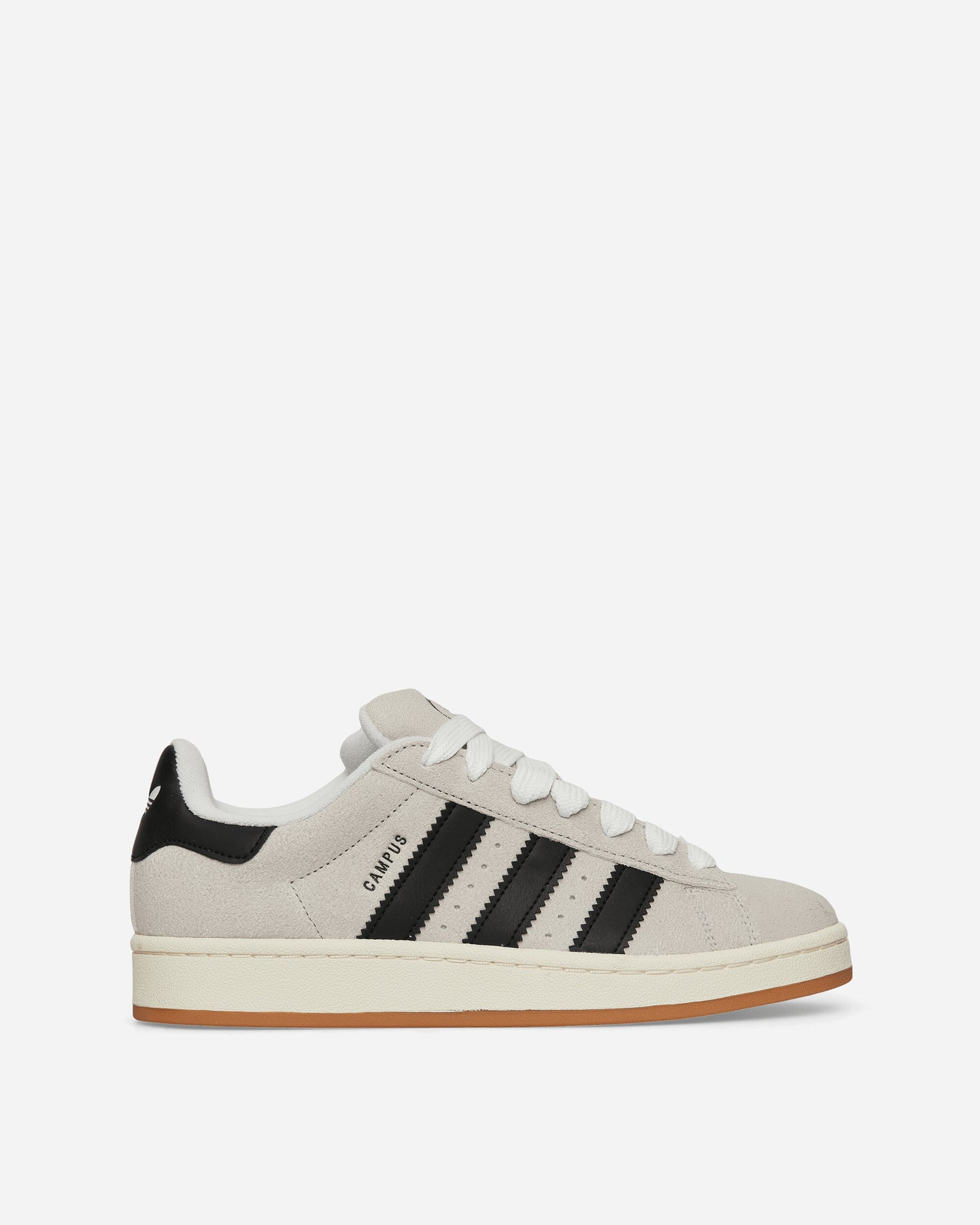 adidas Wmns Campus 00S W Crystal White/Core Black Sneakers Low GY0042