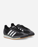 adidas Wmns Sl 72 Og W Core Black/Ftwr White/Carbon Sneakers Low JH7390