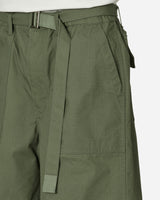 sacai Rip Stop Pants Khaki Pants Casual 24-03432M 840