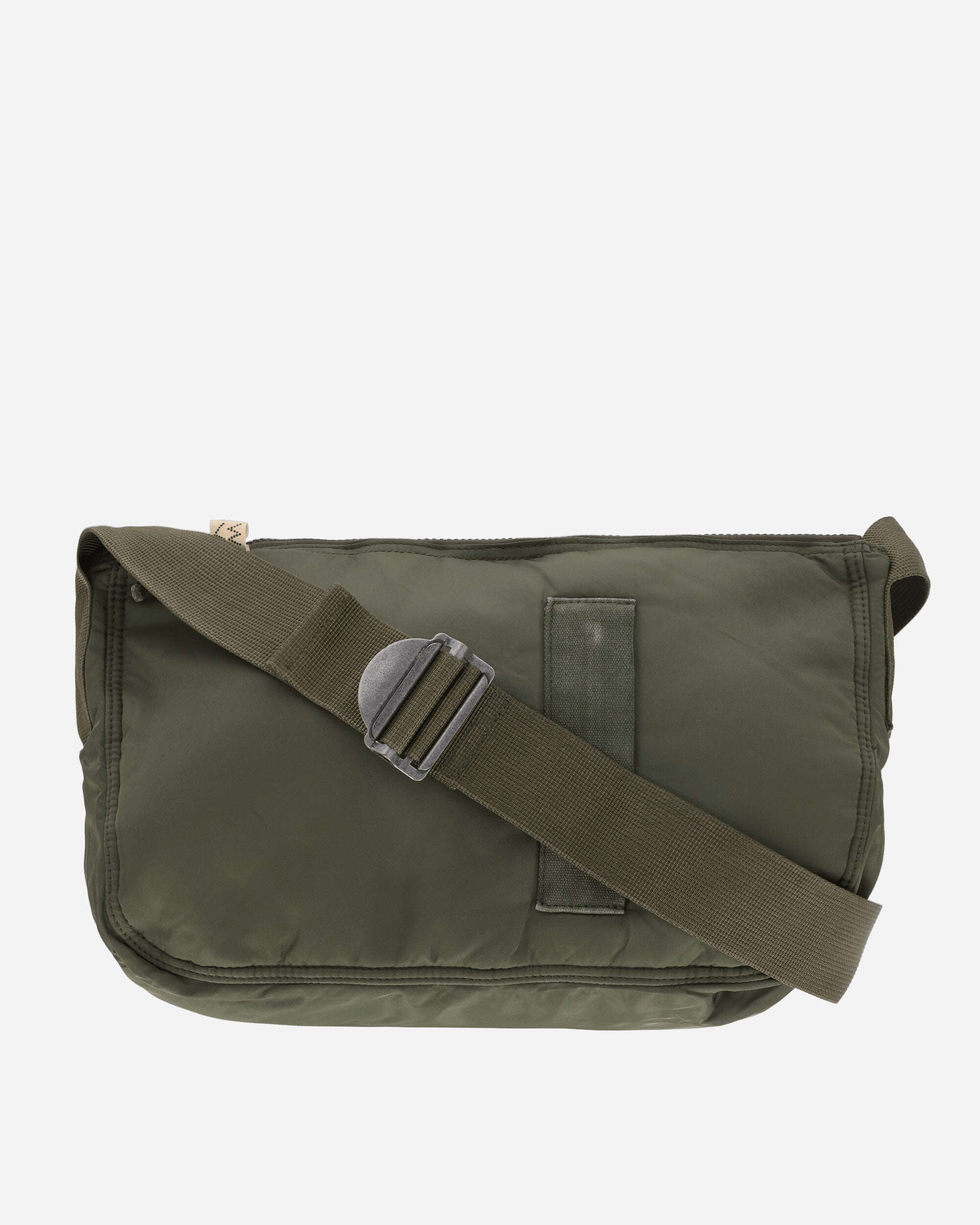 Charlie II Shoulder Bag (M) Green