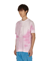 1017 Alyx 9SM Treated Nightmare Soft Pink T-Shirts Shortsleeve AAMTS0253FA01 PNK0006