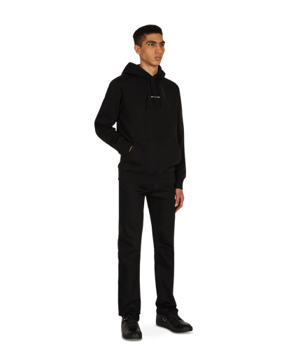 1017 Alyx 9SM True Black 6 Pocket With A Ring Black Pants Trousers AAMPA0212FA02 BLK0001