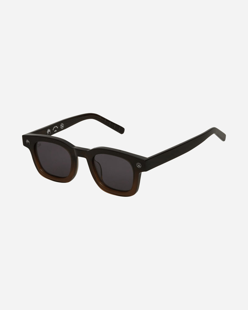 Mister Green Ascent Sunglasses Olive Gradient