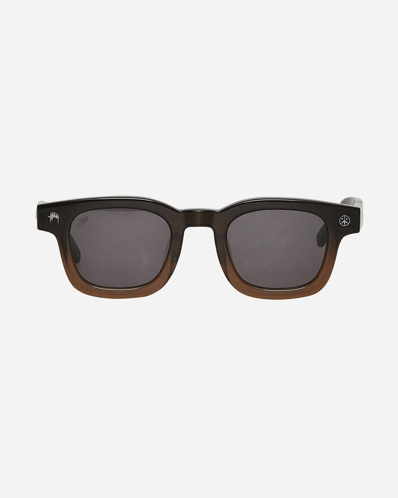 Mister Green Ascent Sunglasses Olive Gradient