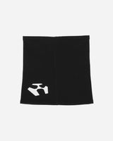 Acronym Scarf Black Gloves and Scarves Scarves and Warmneck NG1-PS BLACK