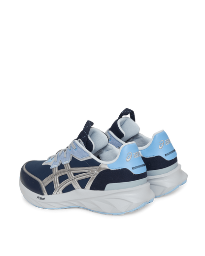 Asics Hs1-S Tarther Blast Midnight/Pure Silver Sneakers Low 1201A190-400