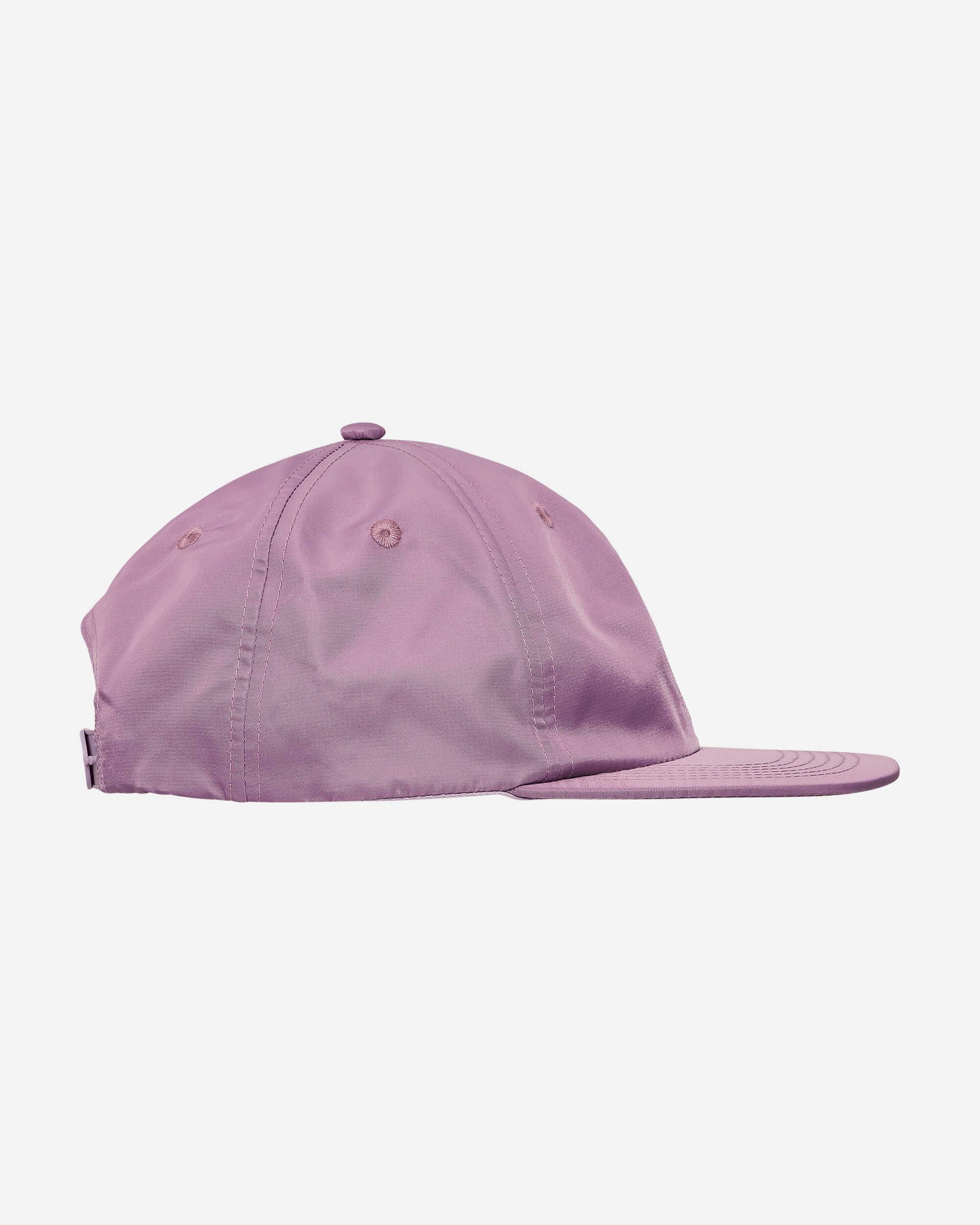 Brain Dead Scripture 5 Panel Hat Plum Hats Caps BDS23H06003080 PR02