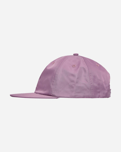 Brain Dead Scripture 5 Panel Hat Plum Hats Caps BDS23H06003080 PR02