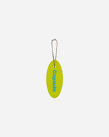 Capsule Capsule Floating Keychain Green/Capsule Blue Equipment Keychains CAPFLOATKEYCH GREEN