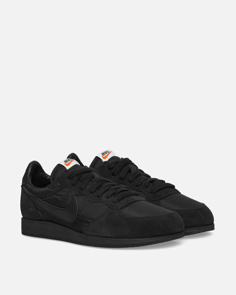 Comme Des Garçons Black Nike Eagle Sneakers Black - Slam Jam