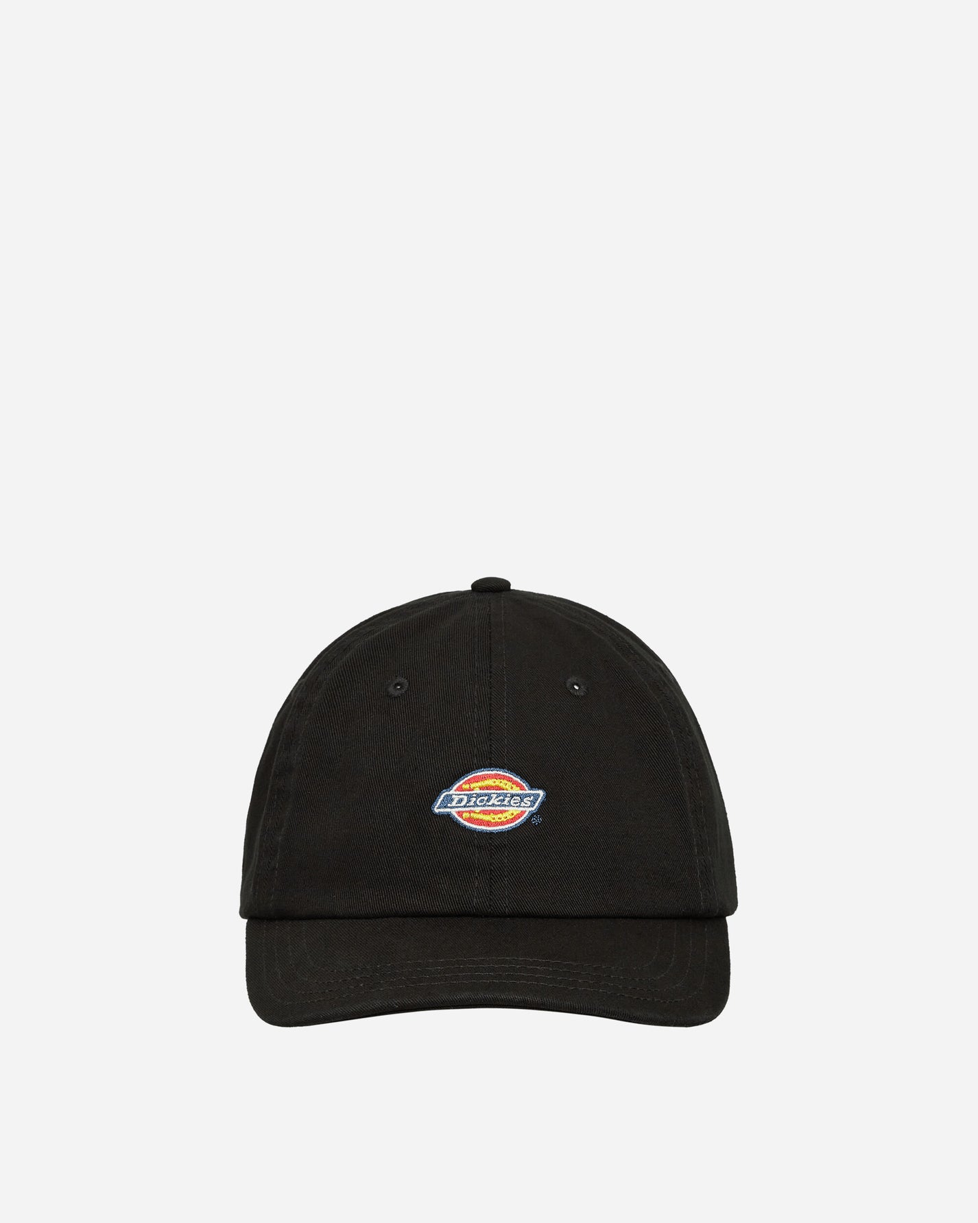 Dickies Hardwick Black Hats Caps DK0A4TKV BLK1