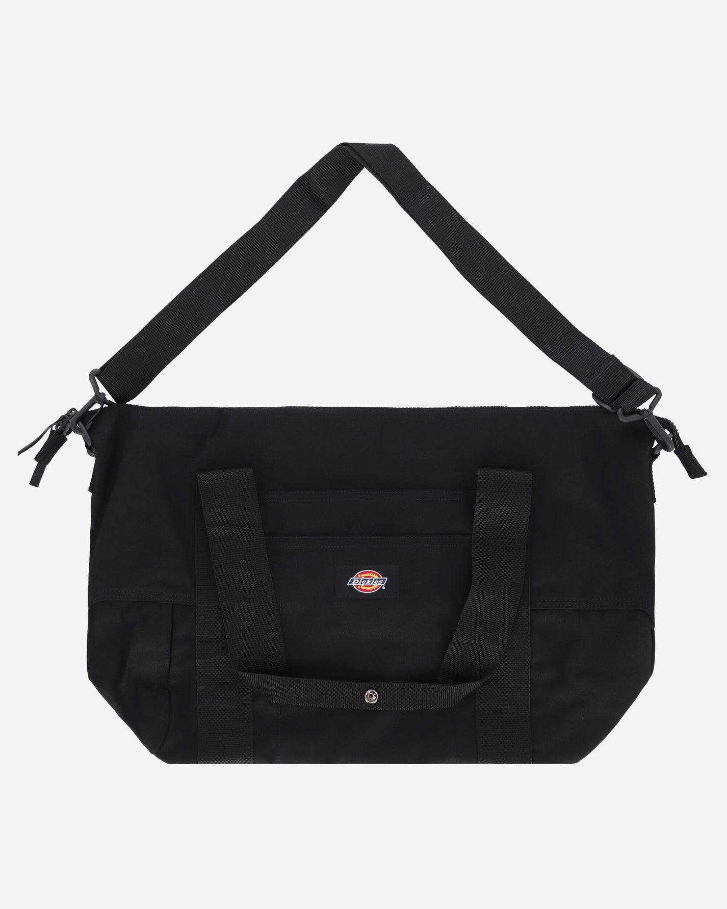 Dickies Weekender Bag Black Bags and Backpacks Travel Bags DK0A4YHM BLK1