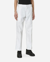 Dickies 874 Work Pant Rec White Pants Trousers DK0A4XK6 WHX1