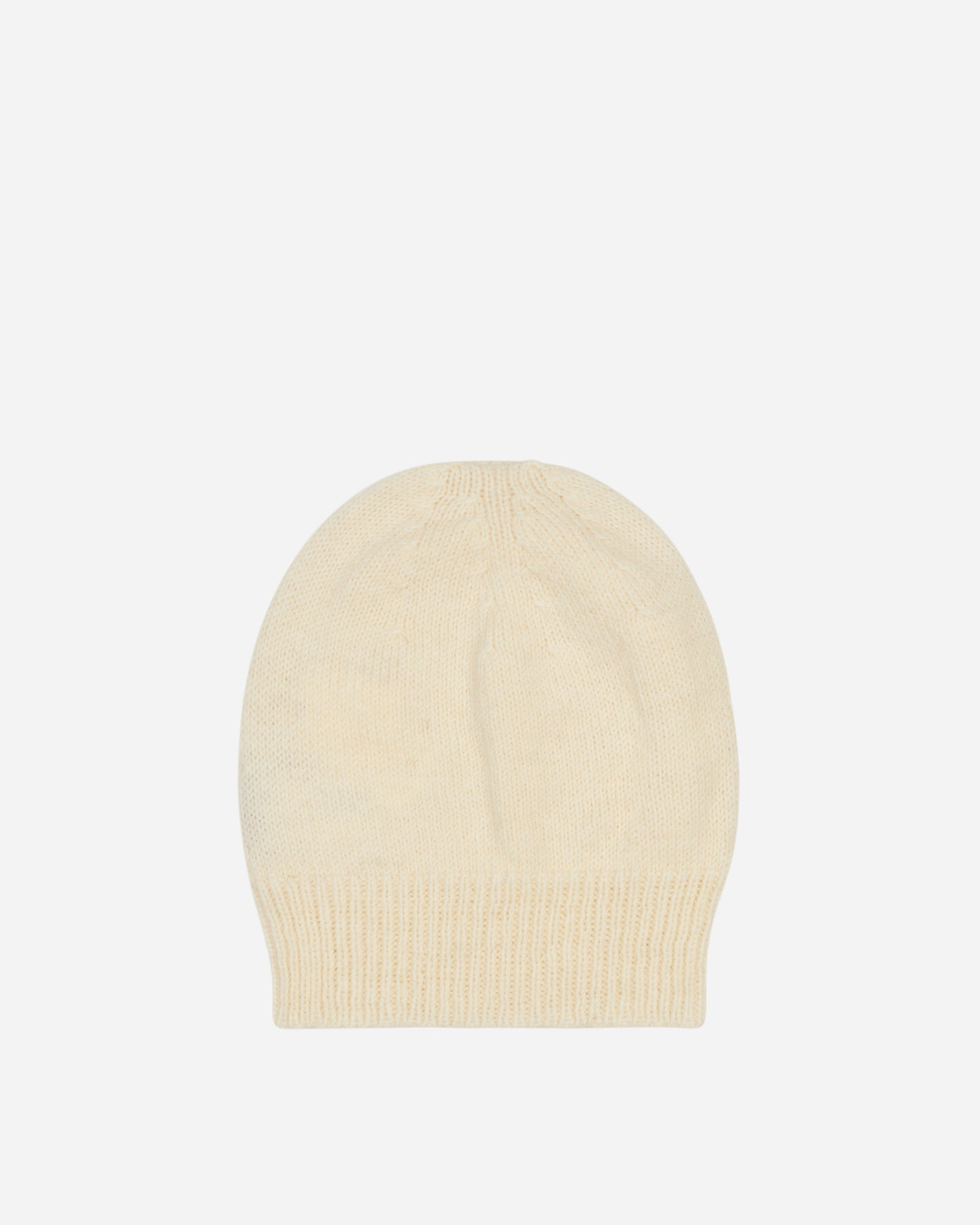 Dries Van Noten Nabil Ecru Hats Beanies 222-022200-5707 5