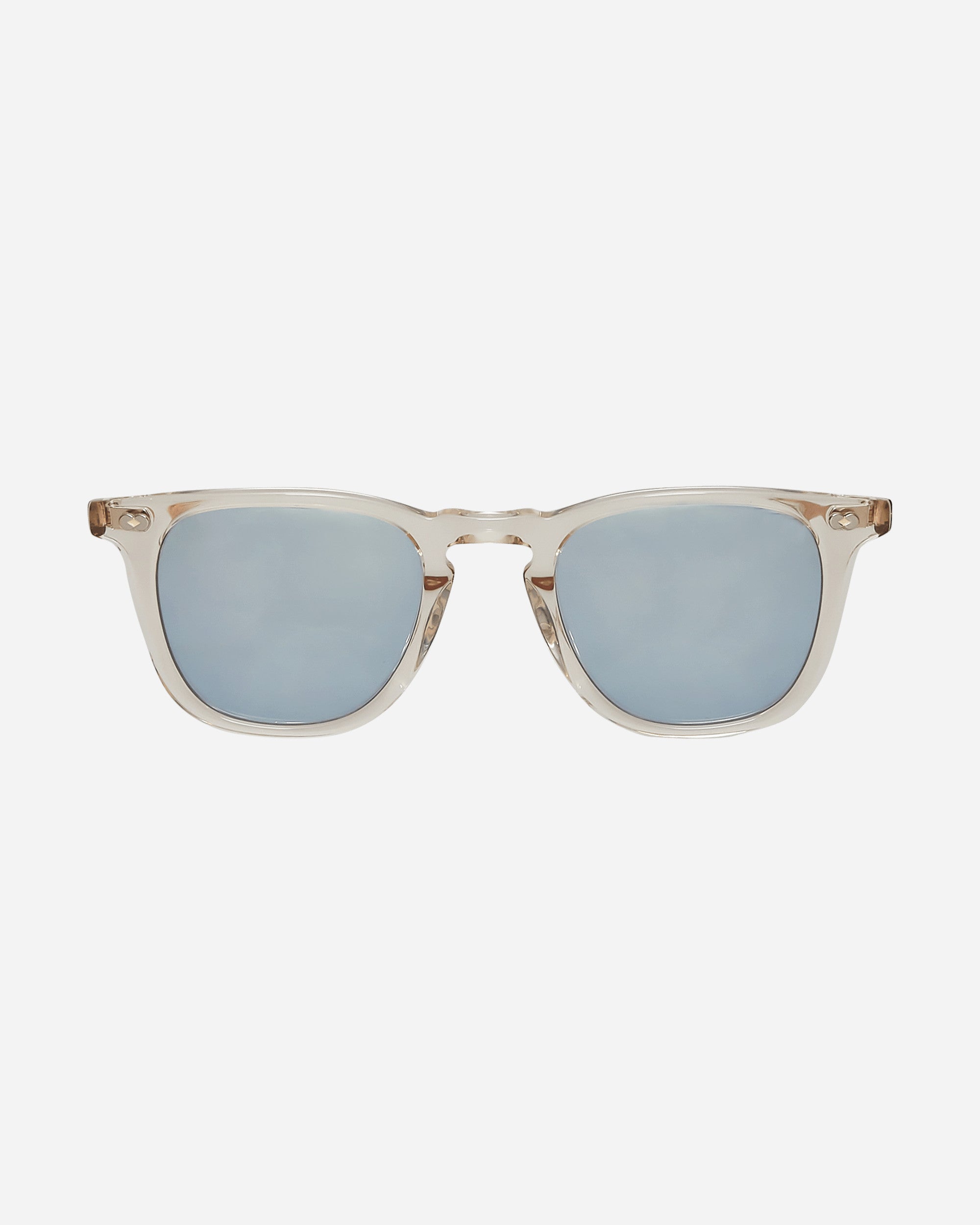 Garrett Leight Brooks X Sun Prosecco Eyewear Sunglasses 2083-48 PROSKLM