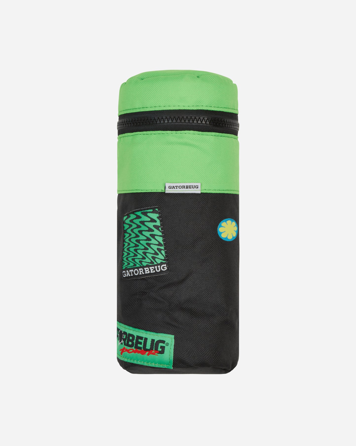 Gatorbeug Padded Bag - Green Green Homeware Design Items GAPADDBAG 001