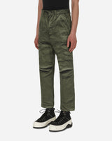 Junya Watanabe Man Pants Khaki Pants Trousers WI-P907-S22 1