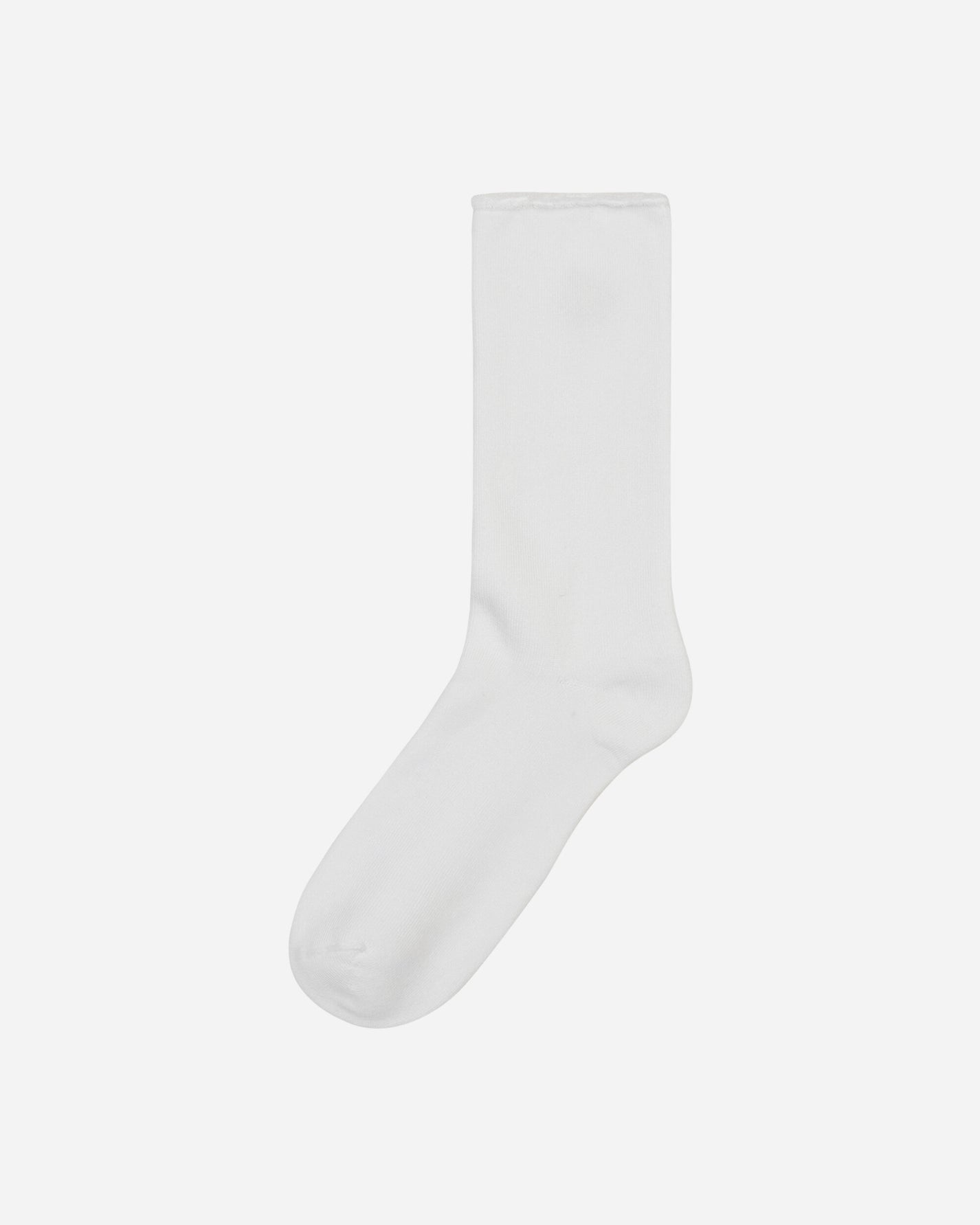 Kenzo Paris Socks White Underwear Socks FC68SM191KSD 1