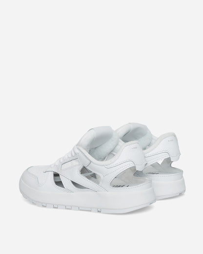 Maison Margiela Reebok Sneakers White Sneakers Low S57WS0429P4376 T1003