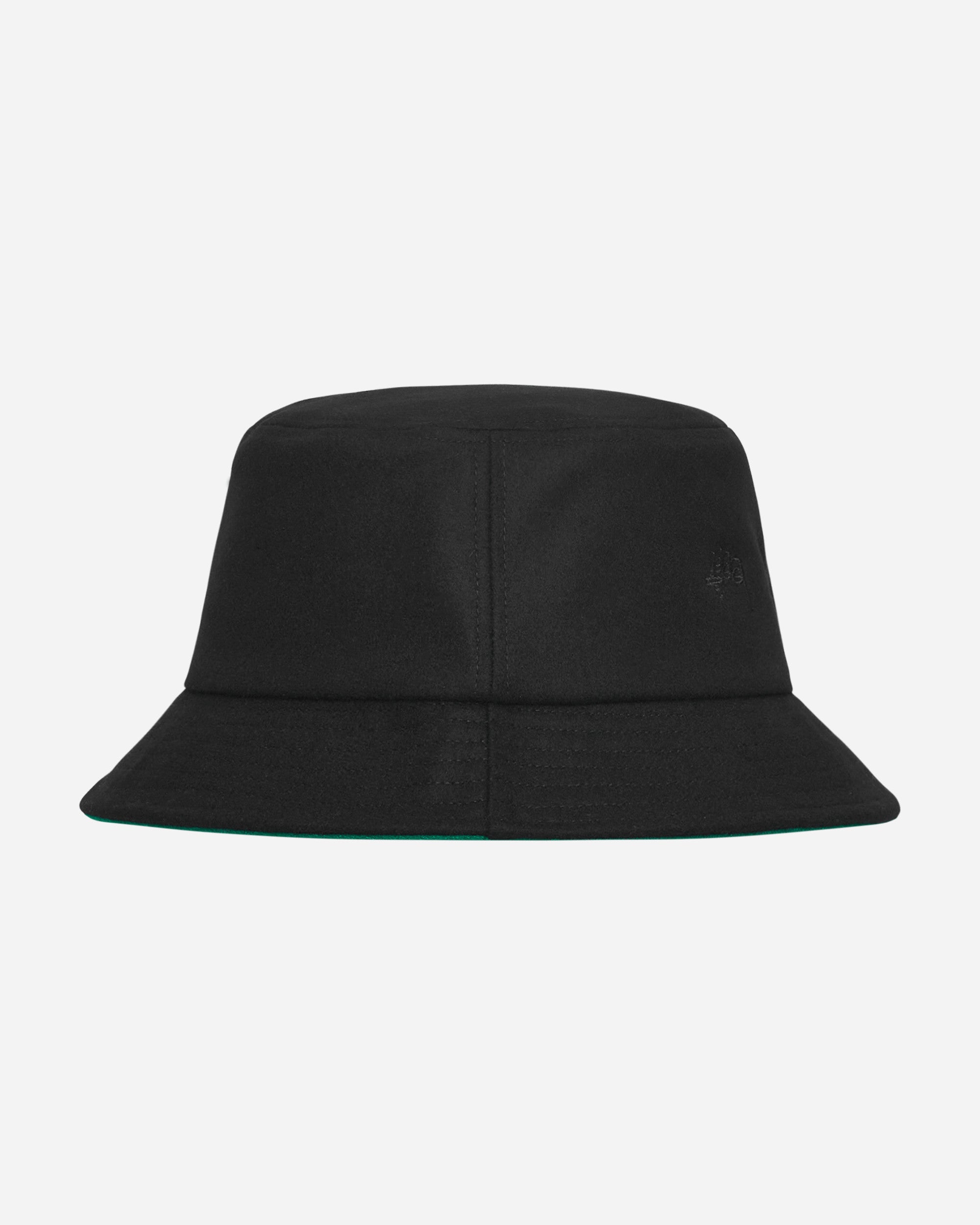 Mister Green Trifecta Black Hats Bucket MGTRIFECTACAP 001